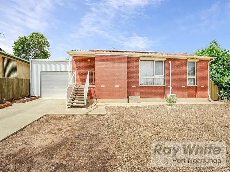 Second view of Homely house listing, 31 Copernicus Road, Christie Downs SA 5164