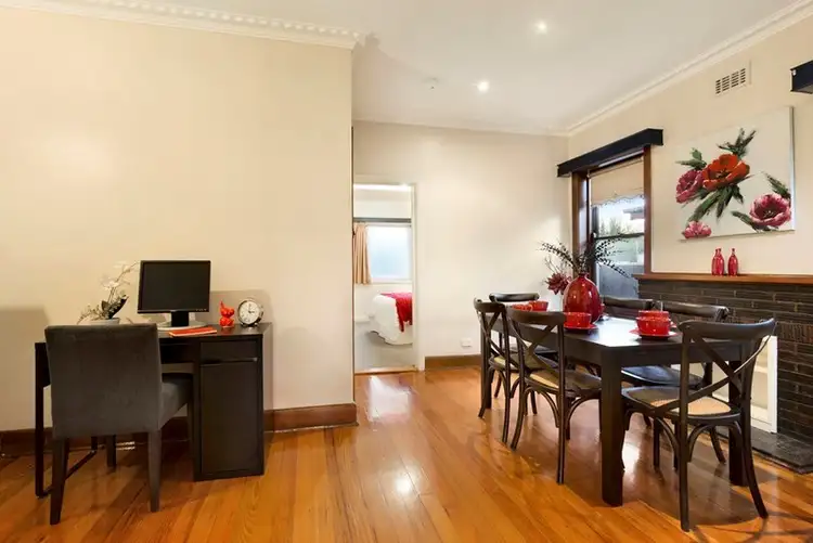 Fifth view of Homely house listing, 156 Warrigal Road, Oakleigh VIC 3166