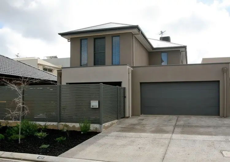 63 MacMillan Avenue, Mawson Lakes SA 5095