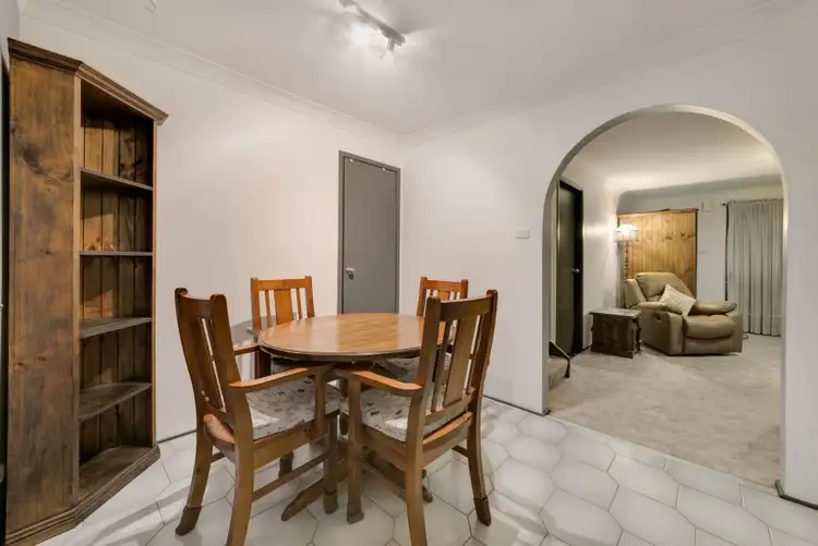 Third view of Homely other listing, 1/25 Porter Street, Minto NSW 2566