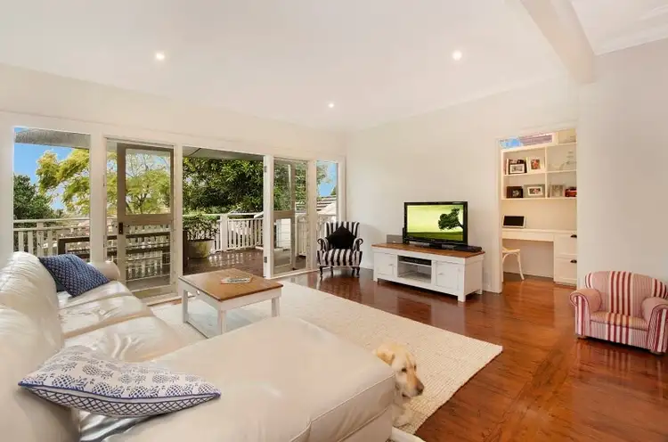 Second view of Homely house listing, 23 Wakehurst Parkway, Seaforth NSW 2092