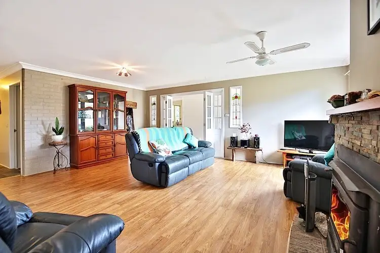 Second view of Homely house listing, 25 Fairlands Street, Culburra Beach NSW 2540