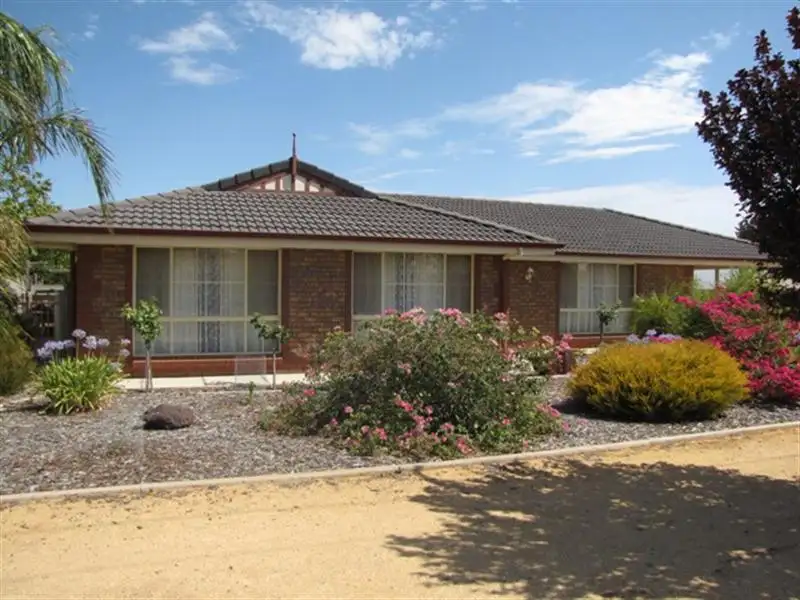 Main view of Homely house listing, 32 First Street, Loxton SA 5333