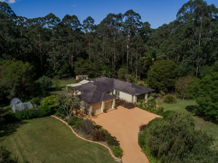 10 Lowana Close, Tapitallee NSW 2540