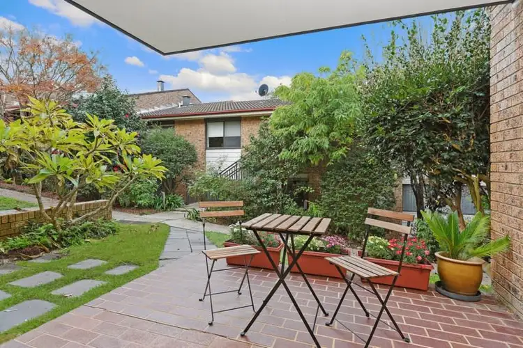 Third view of Homely retirement listing, 21/2 Kitchener Road, Cherrybrook NSW 2126