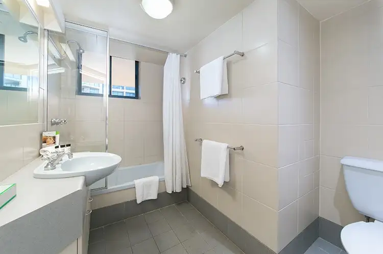 Sixth view of Homely apartment listing, 1110/44 Ferry Street, Kangaroo Point QLD 4169