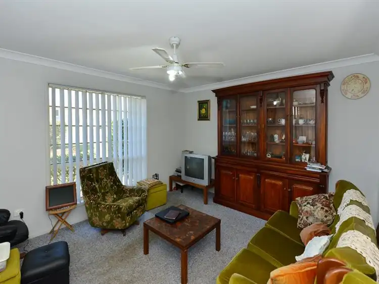 Second view of Homely house listing, 585 Hume Street, Kearneys Spring QLD 4350