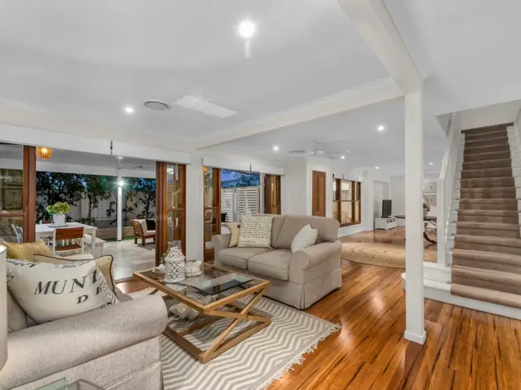 Main view of Homely house listing, 55 Mein Street, Hendra QLD 4011