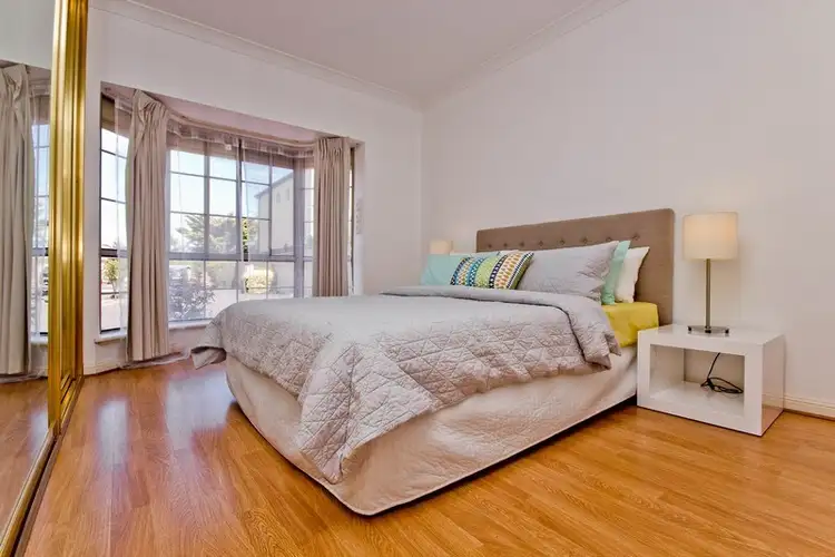 Fifth view of Homely house listing, 4/31 Mariners Crescent, West Lakes SA 5021