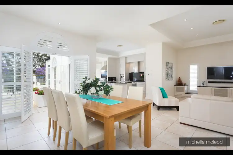 Sixth view of Homely house listing, 803 Fig Tree Pocket Road, Fig Tree Pocket QLD 4069