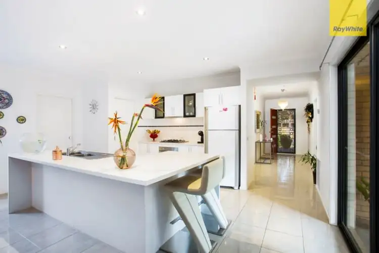 Second view of Homely house listing, 25 Dempster Drive, Craigieburn VIC 3064