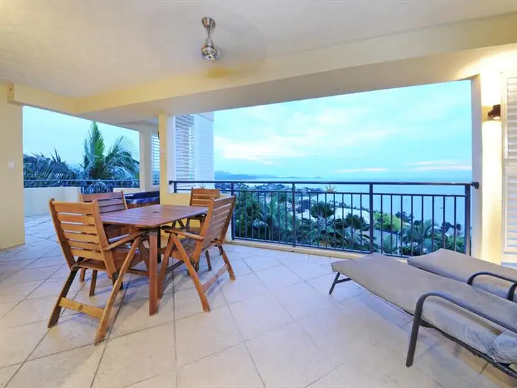 Fourth view of Homely unit listing, 10/16 Golden Orchid Drive, Airlie Beach QLD 4802
