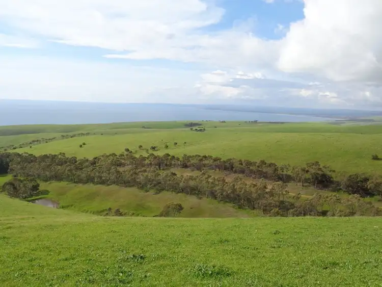 Third view of Homely land listing, LOT 4 Whitelaw Road, Myponga Beach SA 5202