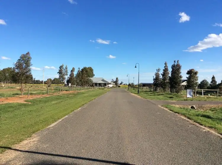 Fifth view of Homely land listing, Lot 43 Kingfisher Drive, Mulwala NSW 2647