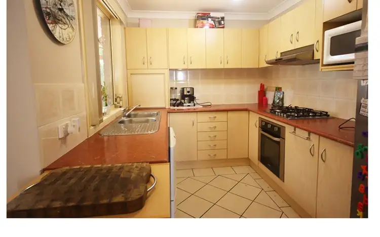 Fourth view of Homely house listing, 12 Kokoda Circuit, Mount Annan NSW 2567