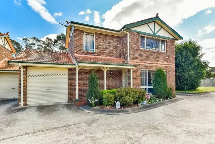 13/3 Packard Close, Ingleburn NSW 2565