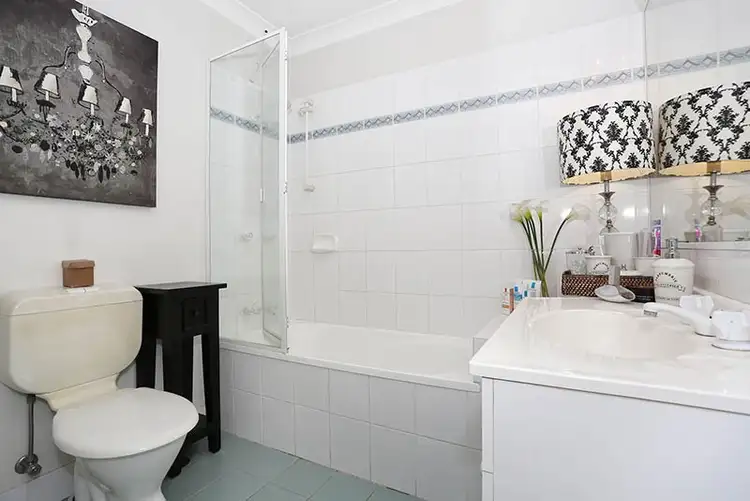 Seventh view of Homely townhouse listing, 1/19 Dawson Street, Yeerongpilly QLD 4105
