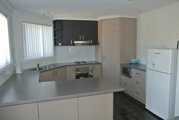 Second view of Homely unit listing, 1/48 Richardson Crescent, Park Grove TAS 7320