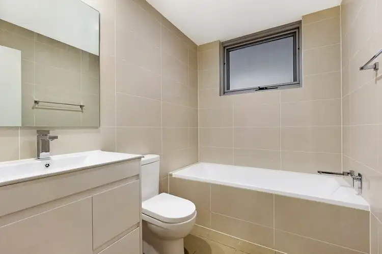 Fifth view of Homely apartment listing, 108/9-13 Birdwood Avenue, Lane Cove NSW 2066