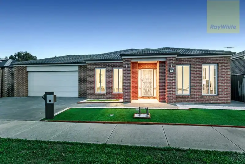 Main view of Homely house listing, 4 Redheugh Street, Craigieburn VIC 3064