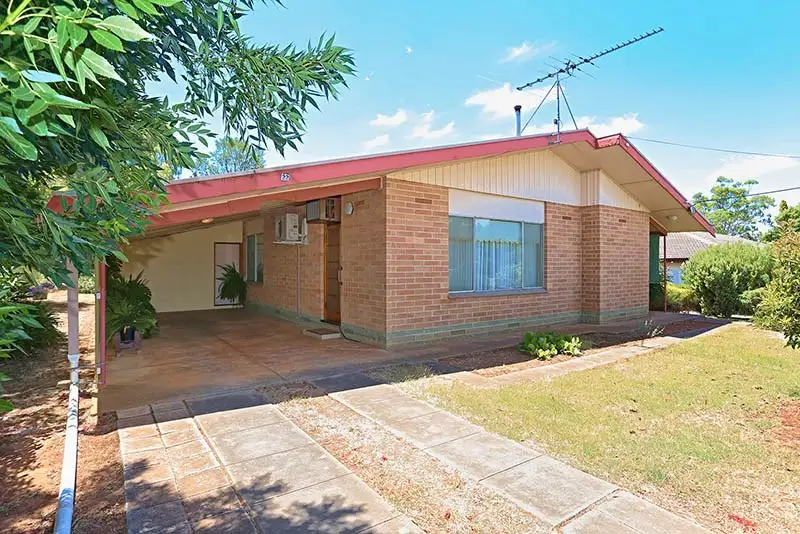 Main view of Homely house listing, 22 Port Road, Auburn SA 5451