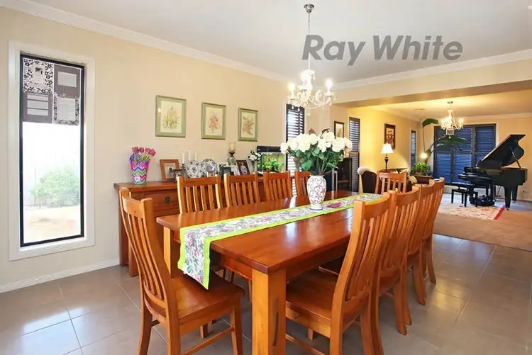 Sixth view of Homely house listing, 42 Grassland Drive, Point Cook VIC 3030