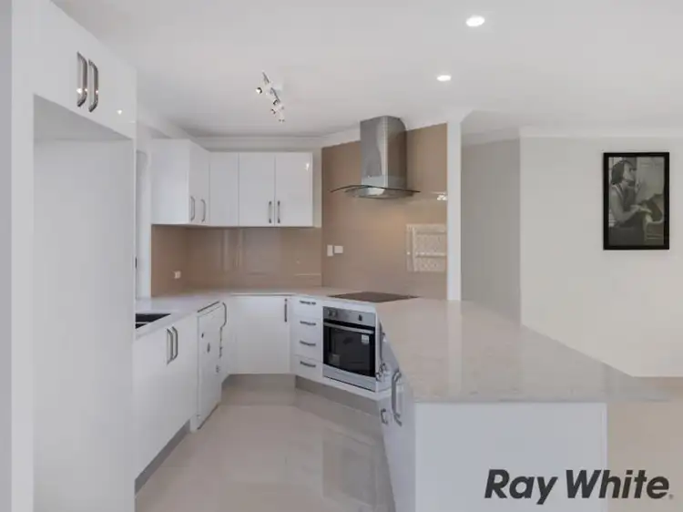 Second view of Homely house listing, 31 Sunflower Crescent, Calamvale QLD 4116