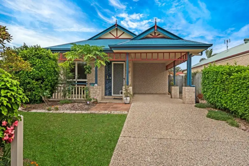 Main view of Homely house listing, 36 Chesterton Crescent, Sippy Downs QLD 4556