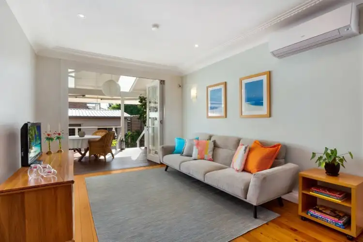 Main view of Homely house listing, 48 Henry Street, Five Dock NSW 2046