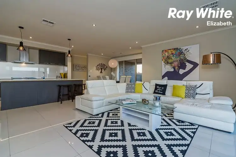 Sixth view of Homely house listing, 19 The Avenue, Blakeview SA 5114