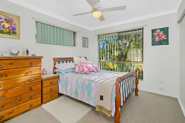 Fifth view of Homely house listing, 4 Melaleuca Place, Wynnum West QLD 4178