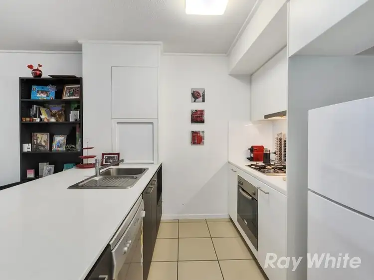 Seventh view of Homely unit listing, 306/23 Parkland Street, Nundah QLD 4012