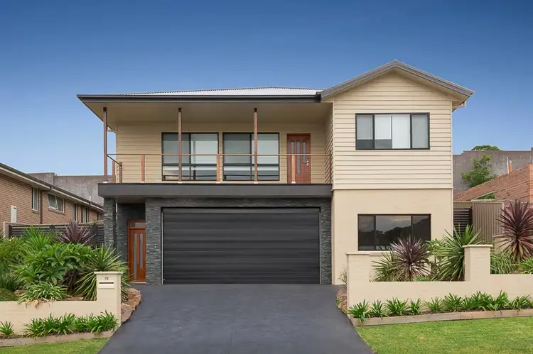 Main view of Homely house listing, 31 Hinchinbrook Drive, Shell Cove NSW 2529