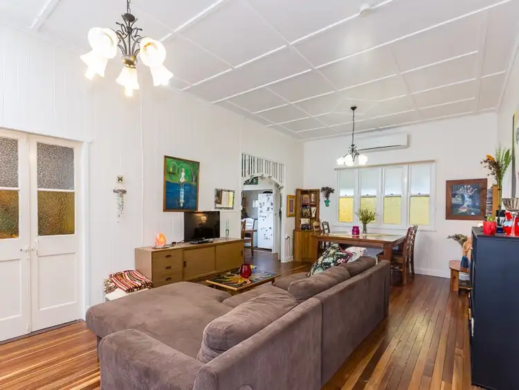 Sixth view of Homely house listing, 1 Park Road, Crows Nest QLD 4355