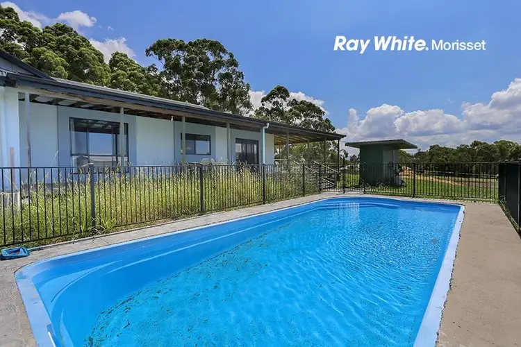 Fifth view of Homely rural property listing, 15 Pleasant Place, Morisset NSW 2264