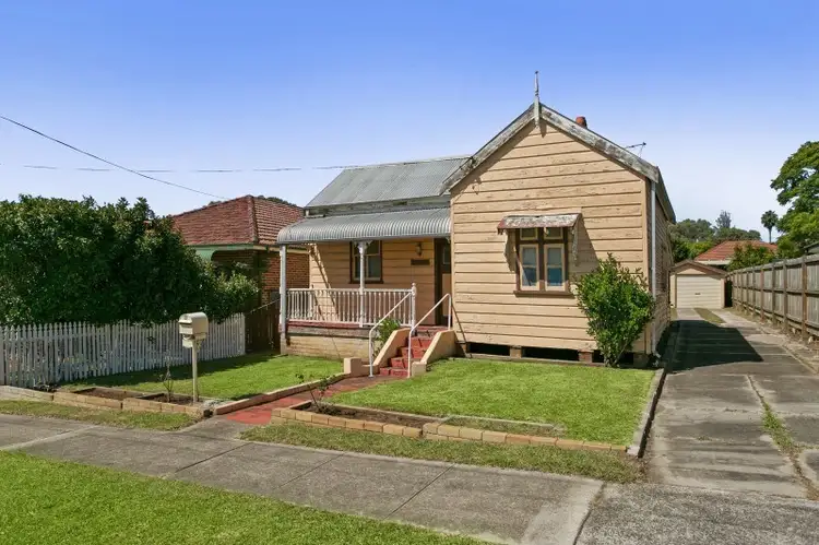 3 Nelson Street, Gladesville NSW 2111