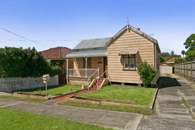 Main view of Homely house listing, 3 Nelson Street, Gladesville NSW 2111