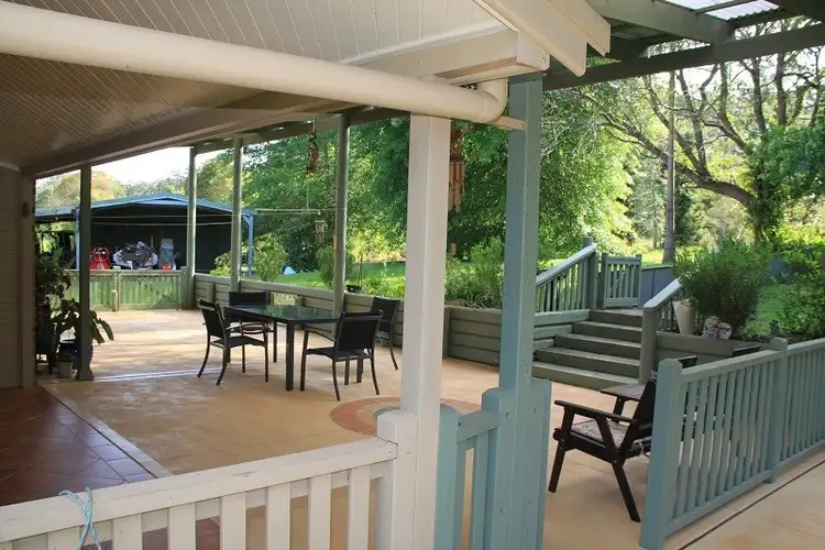 Third view of Homely rural property listing, 34 Tipperary Road, Lorne NSW 2439