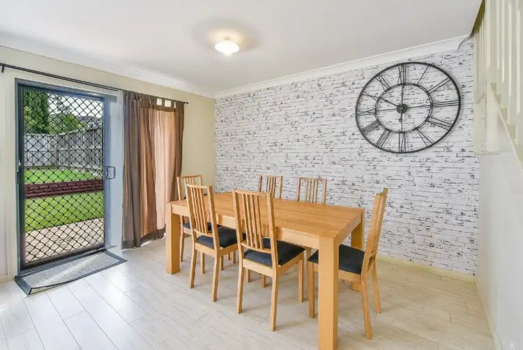 Third view of Homely house listing, 8 Neva Street, Glenfield NSW 2167