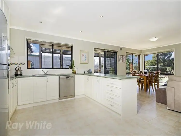 Fourth view of Homely house listing, 53 Levy Road, Bannockburn VIC 3331