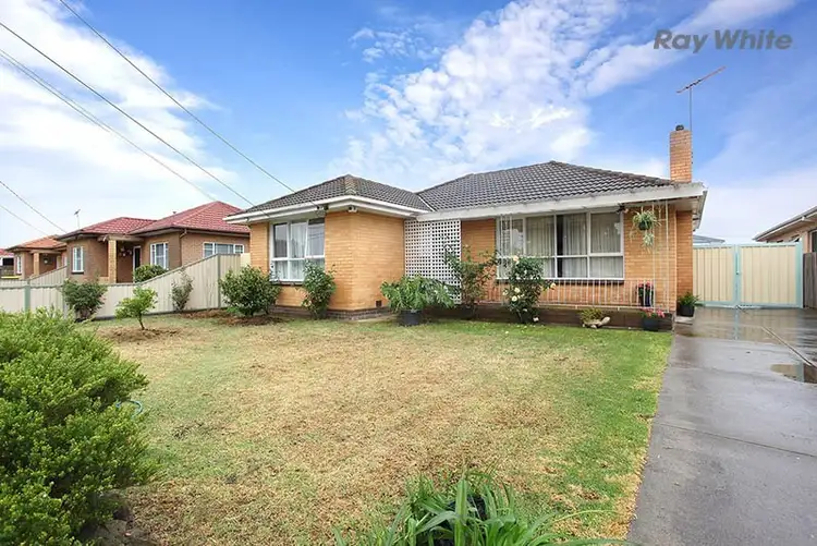 92 Maxweld Street, Ardeer VIC 3022