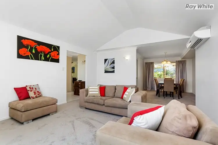 Fifth view of Homely house listing, 4 Kellan Place, Middle Park QLD 4074