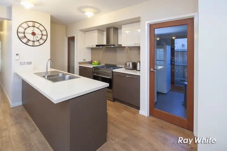 Sixth view of Homely house listing, 10 Scarlet Ash Drive, Cranbourne West VIC 3977