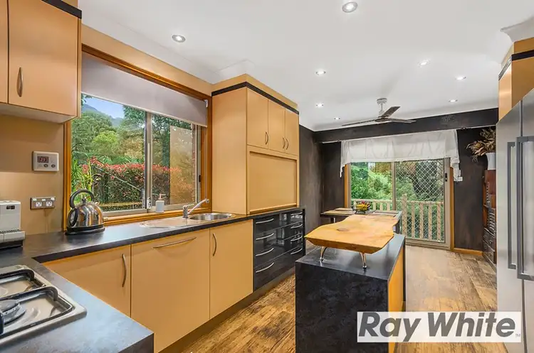Fifth view of Homely house listing, 64 Tamarind Drive, Cordeaux Heights NSW 2526