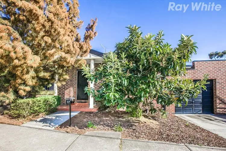 17 O'Dowd Street, Reservoir VIC 3073