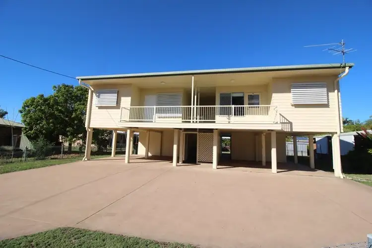 7 Maguire Place, Emerald QLD 4720