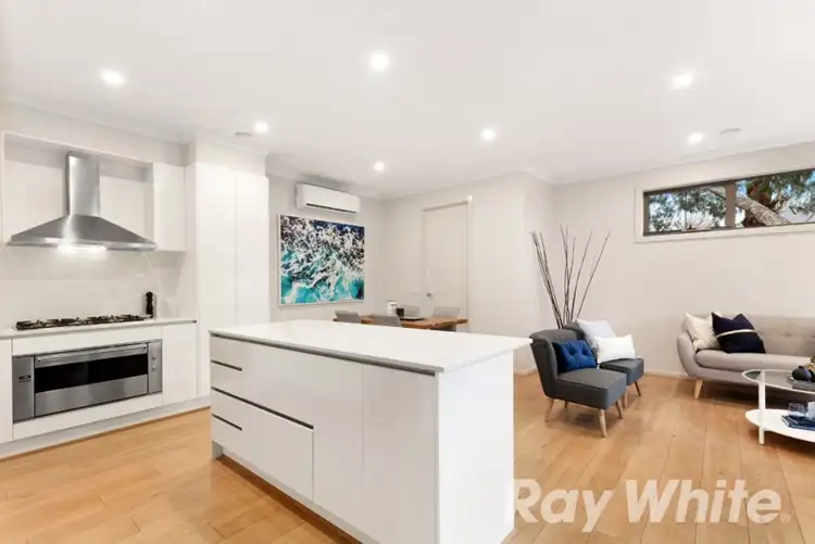 Fourth view of Homely house listing, 1-2/27 Percival Street, Bayswater VIC 3153