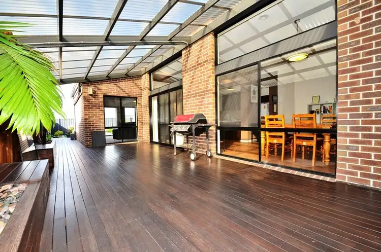 Sixth view of Homely house listing, 25 Macadamia Street, Doreen VIC 3754