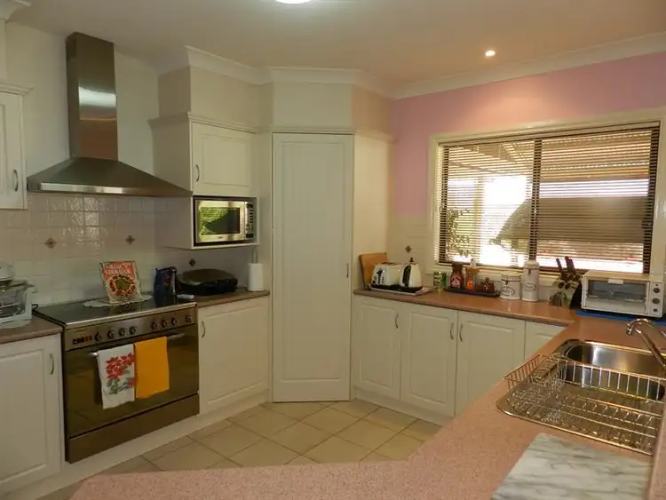 Second view of Homely house listing, 13 Milich Court, Loxton SA 5333