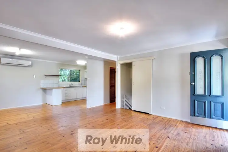 Second view of Homely house listing, 60 Blue Gum Drive, Marsden QLD 4132
